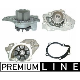 Comprar Bomba de agua de MAHLE ORIGINAL CP 244 000P a bajo precio de 35,87 €