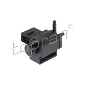 Comprar Válvula, AGR control de gases de escape de TOPRAN 408 825 a bajo precio de 23,15 €