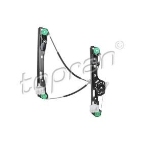 Fensterheber 502 862 von TOPRAN günstig für 53,41 € online kaufen