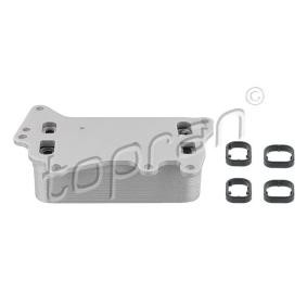 Acquista Radiatore olio, Cambio automatico da TOPRAN 625 257 a buon mercato per soli 44,59 €