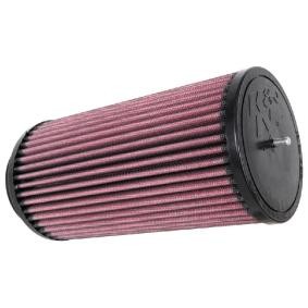 Köp Luftfilter av K&N Filters PL-2417 till det låga priset 928,97 kr