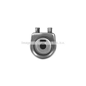 Ölkühler RT3649 von PRASCO günstig für 87,91 € online kaufen