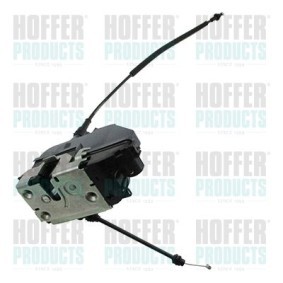 Türschloß 3100627 von HOFFER günstig für 174,11 € online kaufen