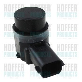 Achetez des Capteur de recul HOFFER 8294701 à prix pour 30,94 €