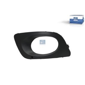 Blende, Stoßfänger 4.70322 von DT Spare Parts günstig für 18,55 € online kaufen