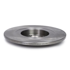 Achetez des Disque de frein de chez MASTER-SPORT en ligne pour Vivaro C Combi (K0) à prix modérés