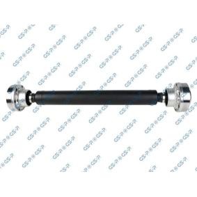 Compre Caixa, eixo motor da GSP PS900525 a um preço baixo por 274,30 €