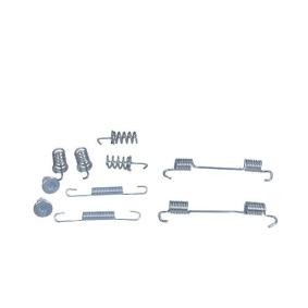 Comprar Juego de accesorios, zapatas de freno de estacionamiento de MAXGEAR 27-0716 a bajo precio de 9,33 €