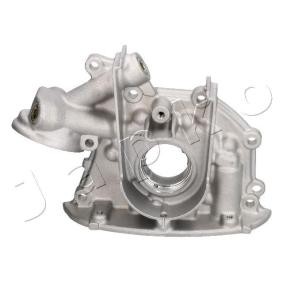 Ölpumpe 157RE06 von JAPKO günstig für 96,36 € online kaufen