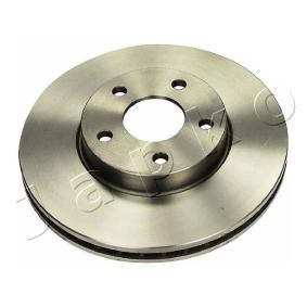 Bremsscheibe 600301 von JAPKO günstig für 44,25 € online kaufen