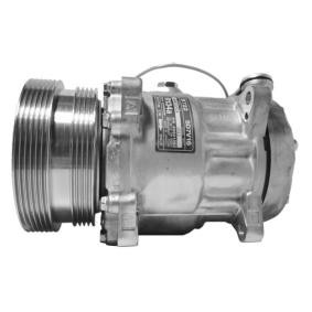 Klimakompressor 10-0107 von Airstal günstig für 260,63 € online kaufen