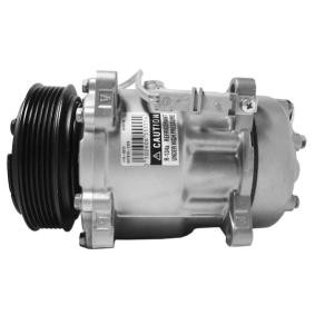 Klimakompressor 10-0217 von Airstal günstig für 248,61 € online kaufen