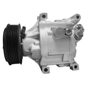 Klimakompressor 10-0398 von Airstal günstig für 281,34 € online kaufen