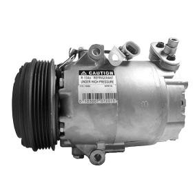Klimakompressor 10-0466 von Airstal günstig für 270,34 € online kaufen