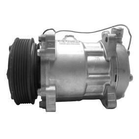 Klimakompressor 10-0521 von Airstal günstig für 270,34 € online kaufen