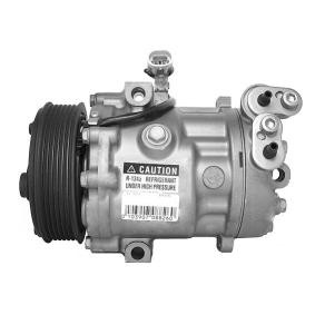 Comprar Compresor, aire acondicionado de Airstal 10-0618 a bajo precio de 197,42 €