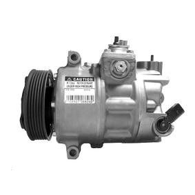 Comprar Compresor, aire acondicionado de Airstal 10-0725 a bajo precio de 206,30 €