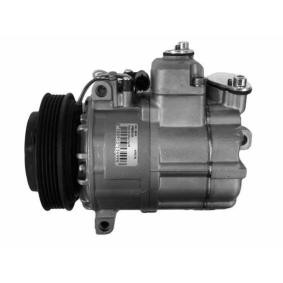 Comprar Compresor, aire acondicionado de Airstal 10-0818 a bajo precio de 250,68 €