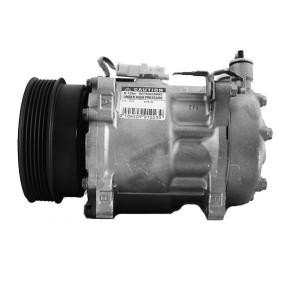 Klimakompressor 10-1017 von Airstal günstig für 261,38 € online kaufen