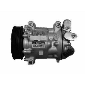 Klimakompressor 10-1573 von Airstal günstig für 314,40 € online kaufen