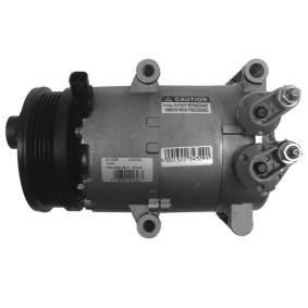 Klimakompressor 10-1628 von Airstal günstig für 274,25 € online kaufen