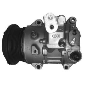 Compre Compresor de aire acondicionado de Airstal online para LS (UVF4_, USF4_) a precios moderados