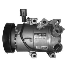 Klimakompressor 10-2555 von Airstal günstig für 340,40 € online kaufen