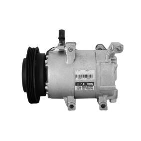 Klimakompressor 10-2584 von Airstal günstig für 323,64 € online kaufen