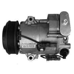 Klimakompressor 10-3160 von Airstal günstig für 271,99 € online kaufen