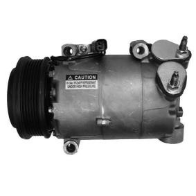 Klimakompressor 10-3587 von Airstal günstig für 292,52 € online kaufen