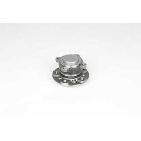 Compre Kit de rolamento de roda da BSG BSG 15-605-032 a um preço baixo por 111,50 €