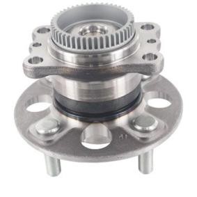 Comprar Juego de cojinete de rueda de LUCAS LKBA92015 a bajo precio de 146,42 €