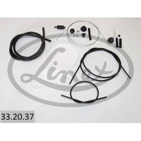 Gaszug 33.20.37 von LINEX günstig für 34,92 € online kaufen
