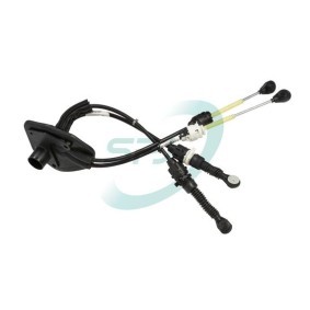 Seilzug, Schaltgetriebe 082311 von SPJ günstig für 191,40 € online kaufen