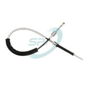 Seilzug, Schaltgetriebe 082316 von SPJ günstig für 253,63 € online kaufen