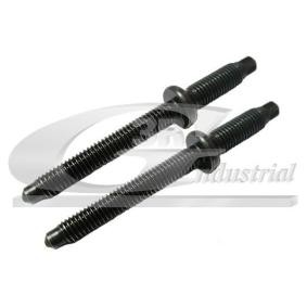Schraube, Einspritzdüsenhalter 83295 von 3RG günstig für 5,76 € online kaufen