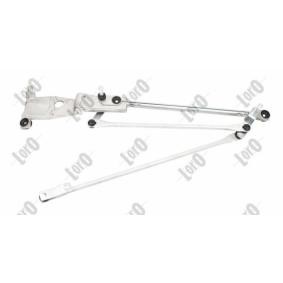 Achetez des Tringlerie d'essuie-glace ABAKUS 103-04-019 à prix pour 47,49 €