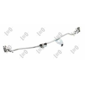 Achetez des Tringlerie d'essuie-glace ABAKUS 103-04-034 à prix pour 80,25 €