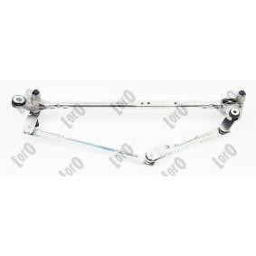 Achetez des Tringlerie d'essuie-glace ABAKUS 103-04-035 à prix pour 38,10 €