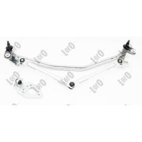 Achetez des Tringlerie d'essuie-glace ABAKUS 103-04-058 à prix pour 33,69 €