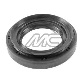 Wellendichtring, Schaltgetriebe 39324 von Metalcaucho günstig für 5,97 € online kaufen