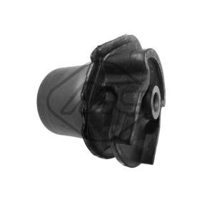 Achetez des Silent bloc d'essieu Metalcaucho 58118 à prix pour 23,13 €