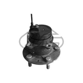 Compre Cubo da roda da Metalcaucho 90321 a um preço baixo por 69,70 €