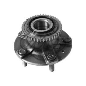 Compre Cubo da roda da Metalcaucho 90326 a um preço baixo por 50,47 €