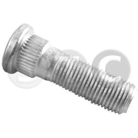 Osta Pyöränpultit STC:llä T439263 edullisesti hintaan 3,96 €