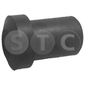 Lagerbuchse, Blattfeder T444029 von STC günstig für 45,08 € online kaufen