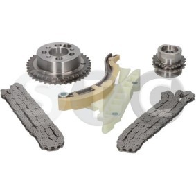 Steuerkettensatz T458375 von STC günstig für 668,23 € online kaufen