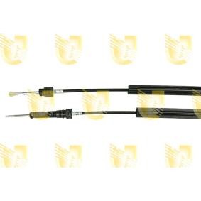 Seilzug, Schaltgetriebe 491803 von UNIGOM günstig für 110,61 € online kaufen