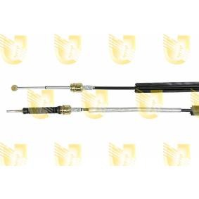 Seilzug, Schaltgetriebe 491804 von UNIGOM günstig für 79,09 € online kaufen