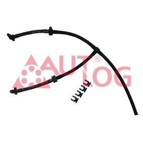 Comprar Tubo flexible, combustible de fuga de AUTLOG KL3042 a bajo precio de 26,14 €
